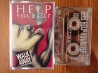 Walk Away - Help Yourself , zic zac 1991