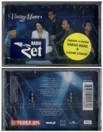 VARIUS MANX - 2000 - Najlepsze - Lipnicka - Stankiewicz - Janson - Kaseta