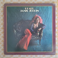 Janis Joplin – Pearl 1971 EU/HOL (VG/VG)