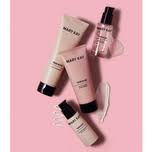 Cudowny Zestaw TimeWise do Cery Mieszanej i Tłustej