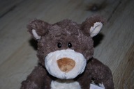 pluszak maskotka fajny Misiu Miś Misio od Nici 25