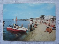 NIEPORĘT NAD JEZIOREM ZEGRZYNSKIM