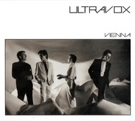 ULTRAVOX - VIENNA / 2CD EDITION /CHRYSALIS RECORDS /DEFINITIVE EDITION/NOWA