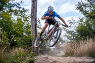 Trening techniki MTB z Wojtkiem Halejakiem + okulary sportowe PICA