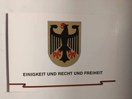 Walor filatelistyczny. Niemcy. 04738