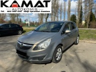 Opel Corsa Opel Corsa D 1,4 Benzyna Zadbany Zamiana 1.4 Benzyna 87KM