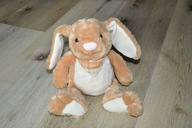pluszak maskotka królik króliczek Kuschelwuschel