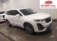 Cadillac XT6 Premium Luxury 2020 3.6 Benzyna 310KM