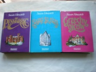 Penmarric Bogaci sa rozni Grzechy ojcow Susan Howatch