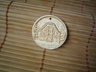 odznaka WHW- Gau Westfalia - północ