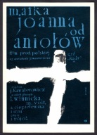 `WALDEMAR ŚWIERZY - MATKA JOANNA OD ANIOŁÓW