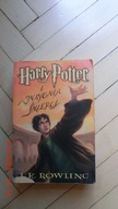 J. K. Rowling - Harry Potter i Insygnia Śmierci