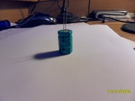 Kondensator 1000uF 16V 16x25,2200/16V Elwa i inne