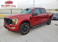 Ford F150 Supercrew 2022 3.5l 3.5 Benzyna 400KM