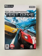 Test Drive Unlimited PC PL