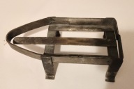 Podstawka metalowa do żelazka