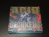 Pol'And'Rock 2019/Przystanek Woodstock 2014 Acid Drinkers CD