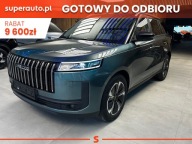 JAECOO 5 1.6 T-GDI Premium DCT Suv 147KM 2025