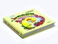 Niezwykła podróż Tobiasza Stokrotki - Korpaczewska; Frańczak-Dratwa