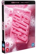 Podziemny krąg Fight Club Limited Edition 4K Ultra HD SteelBook