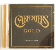 Carpenters Gold (Greatest Hits) Carpenters, płyta CD