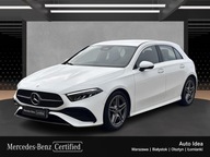 Mercedes-Benz A 200 AMG / Apple Car / Android Auto