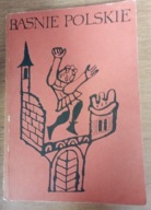 Baśnie polskie Tomasz Jodełka-Burzecki