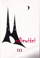 Mediewiści III ; jak nowa