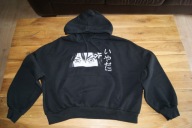 Bluza Cropp r.M czarna