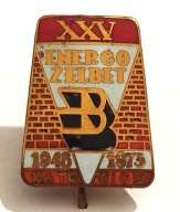 XXV LECIE ENERGOŻELBET KATOWICE