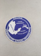 PRL klub płetwonurków Tryton Łódź