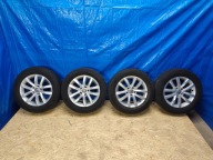 VW PASSAT B8 KOŁA FELGI 215/60R16 3G0601025