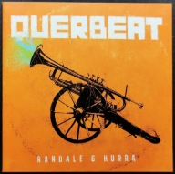 CD Querbeat Randale & Hurra niemieckie Ska music unikat!