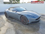 Aston Martin DB11 2020 Aston Martin DB11 Volante , od ubezpieczalni 4.0