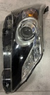 Lampa reflektor przedni prawy xenon przetwornica Avensis III t27 lift