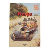 Wespe Janusz Ledwoch Militaria 58