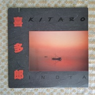 Kitaro – India 1985 US (NM/NM-)