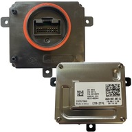 PRZETWORNICA moduł sterownik LED AUDI VW SKODA 4G0907697G