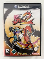 Viewtiful Joe 2 Gra Nintendo GameCube PAL niemal PERFEKCYJNA