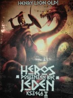 Heros powinien być jeden Księga II Henry Lion Oldi