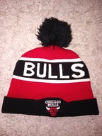 CZAPKA ZIMOWA CHICAGO BULLS