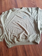 Bluza męska zielona XXL