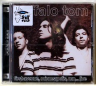 BUFFALO TOM - First Avenue, mn... Live 1993 - CD