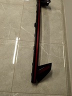 HYUNDAI TUCSON IV 20- LAMPA BLENDA TYŁ TYLNA LED