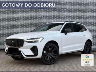 VOLVO XC60 B5 AWD Ultra Black Edition Suv 2.0 (264KM) 2026