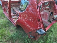 PEUGEOT 3008 CWIARTKA TYL BLOTNIK LEWY