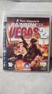 Tom Clancy's Rainbow Six Vegas 2 PS3