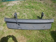 sprinter 907 zderzak tył stopień z parktronik 20 r