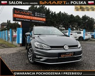 Volkswagen Golf 2.0TDI / LIFT / Full Led / Serwis
