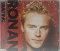 Ronan Keating Ronan CD Irl